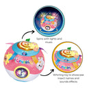 GOMINIMO Kids Toy Wiggle & Crawl Ball - NuSea