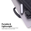 GOMINIMO LED Clip Book Light 15 LED - NuSea