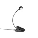 GOMINIMO LED Clip Book Light 15 LED - NuSea