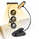 GOMINIMO LED Clip Book Light 15 LED - NuSea