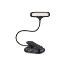 GOMINIMO LED Clip Book Light 15 LED - NuSea