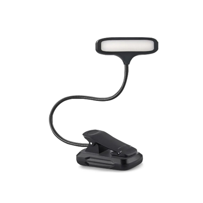 GOMINIMO LED Clip Book Light 15 LED - NuSea