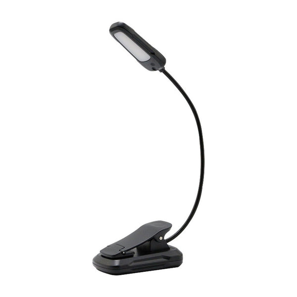 GOMINIMO LED Clip Book Light 9 LED - NuSea