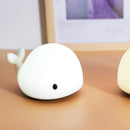 GOMINIMO Whale Night Lamp Touch - NuSea