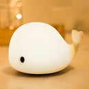 GOMINIMO Whale Night Lamp Touch - NuSea