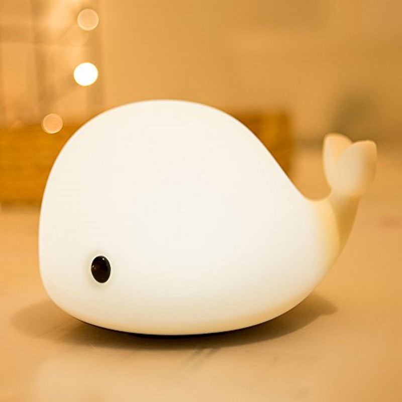 GOMINIMO Whale Night Lamp Touch - NuSea