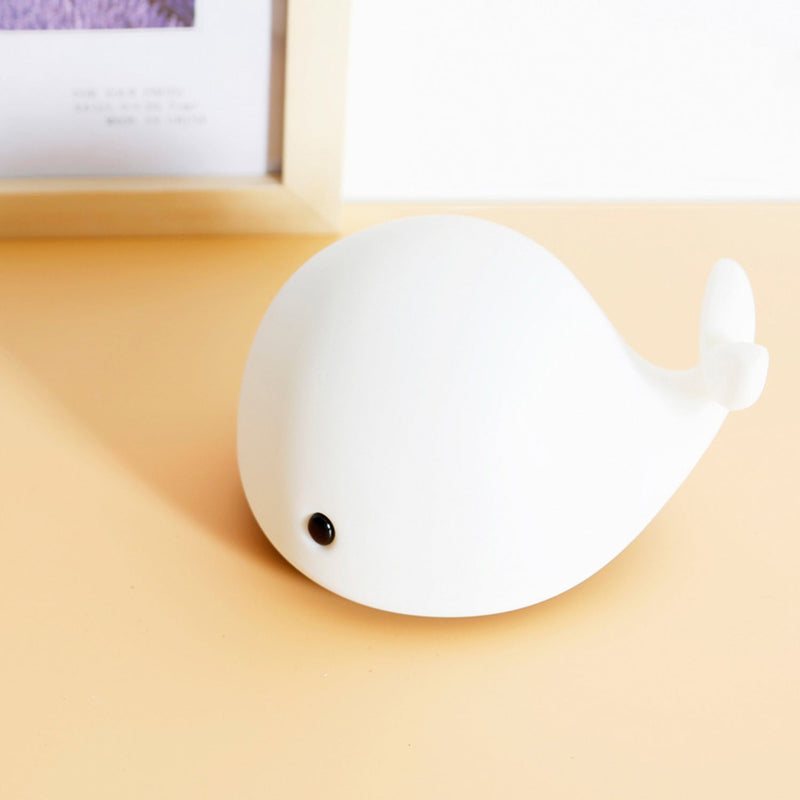GOMINIMO Whale Night Lamp Touch - NuSea