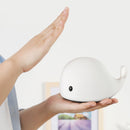 GOMINIMO Whale Night Lamp Touch - NuSea