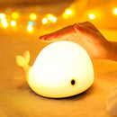 GOMINIMO Whale Night Lamp Touch - NuSea