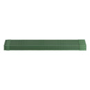 Green Fingers Garden Stakes Metal Plant Support 24pcs 92x1.6CM - NuSea