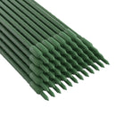 Green Fingers Garden Stakes Metal Plant Support 48pcs 60x1.1CM - NuSea