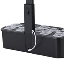 Green Fingers Hydroponics Growing System with LED lights - NuSea