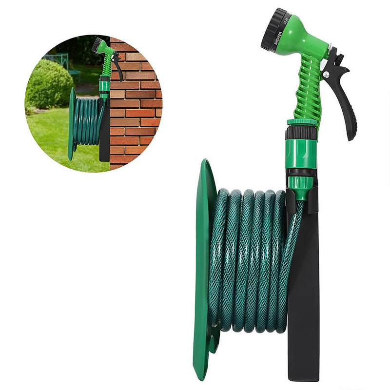 GREENHAVEN 10m Garden Hose - Portable Car Wash Hose for Easy Watering and Cleaning - NuSea