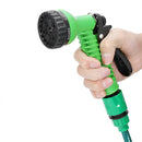 GREENHAVEN 10m Garden Hose - Portable Car Wash Hose for Easy Watering and Cleaning - NuSea