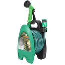 GREENHAVEN 10m Garden Hose - Portable Car Wash Hose for Easy Watering and Cleaning - NuSea