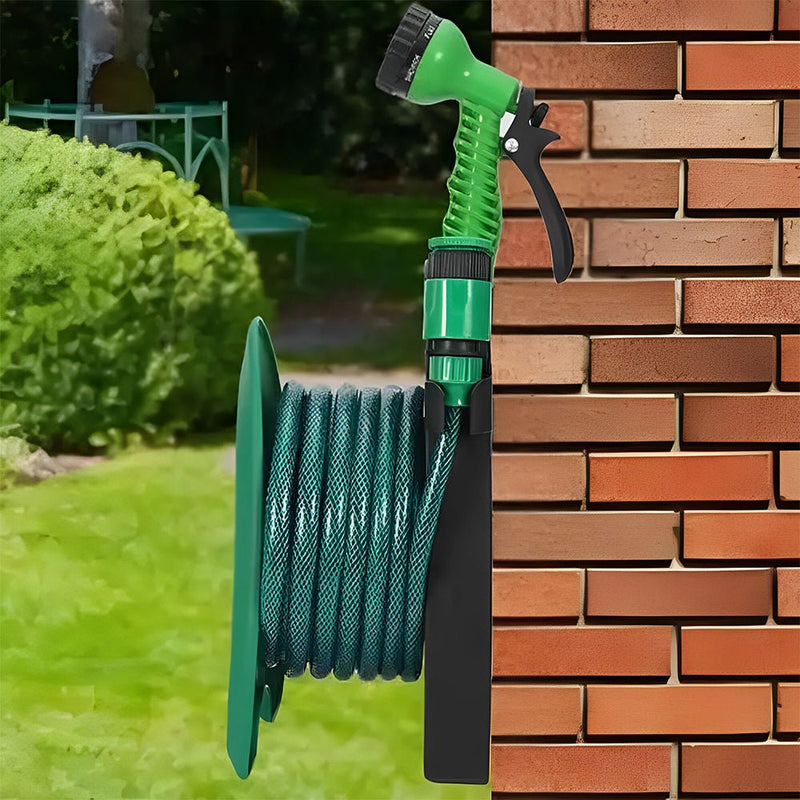 GREENHAVEN 10m Garden Hose - Portable Car Wash Hose for Easy Watering and Cleaning - NuSea