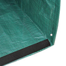 GREENHAVEN 2 Pack Reusable Yard Dustpan - type Garden Bags - NuSea