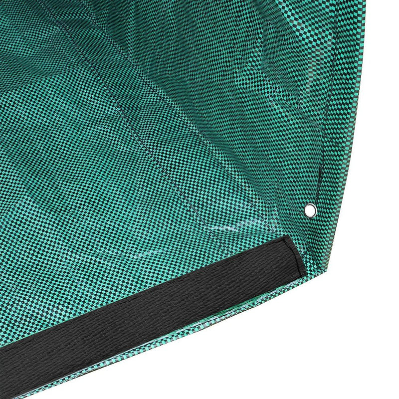 GREENHAVEN 2 Pack Reusable Yard Dustpan - type Garden Bags - NuSea