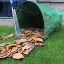 GREENHAVEN 2 Pack Reusable Yard Dustpan - type Garden Bags - NuSea