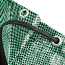 GREENHAVEN 3 Pack 80L Reusable Garden Waste Bags - NuSea