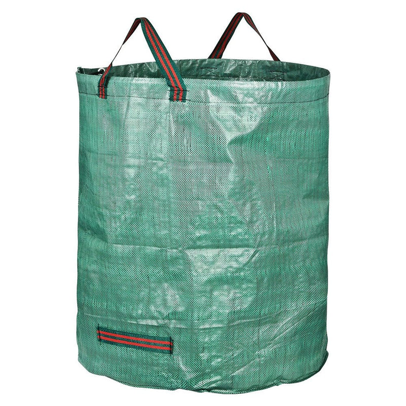GREENHAVEN 3 Pack 80L Reusable Garden Waste Bags - NuSea