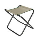 GREENHAVEN 7 Piece Garden Tool Set with Folding Stool - NuSea