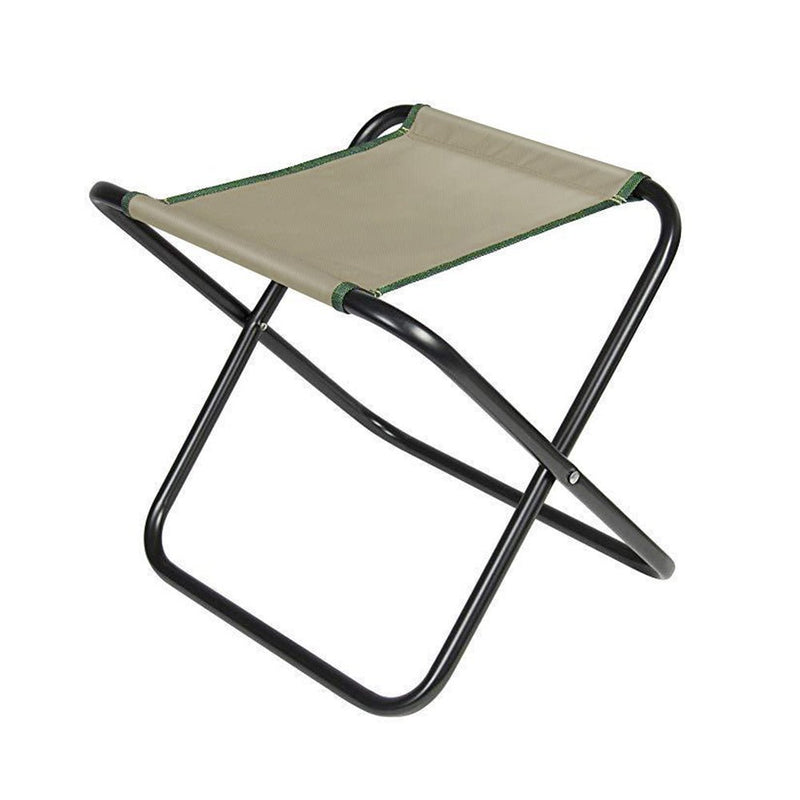 GREENHAVEN 7 Piece Garden Tool Set with Folding Stool - NuSea