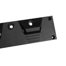 GREENHAVEN Adjustable Storage System Wall Mount Tool Organizer - NuSea