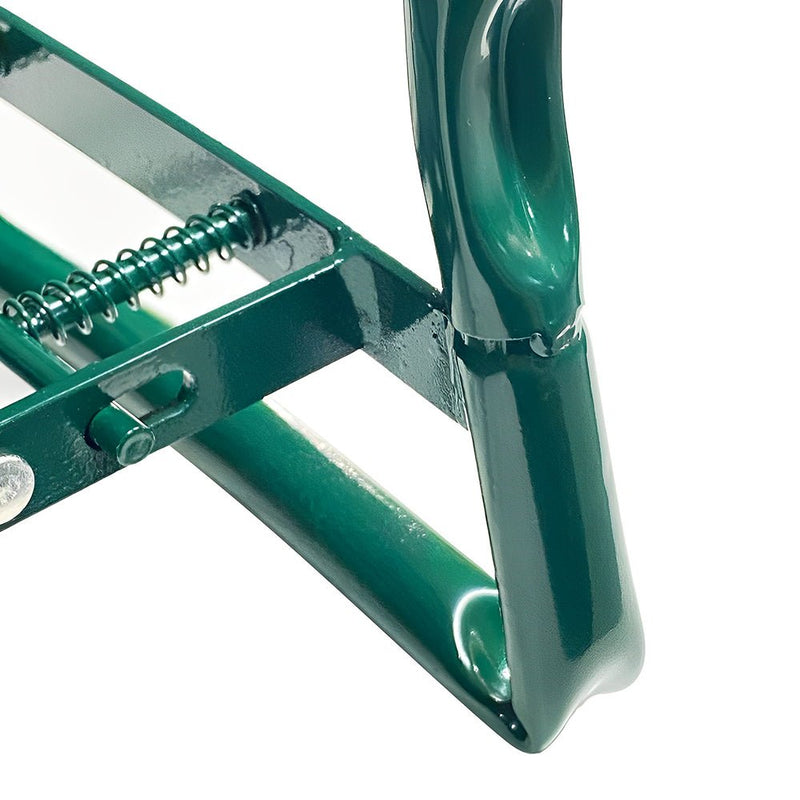 GREENHAVEN Garden Kneeler Seat and Foldable Stool with Tool Bag - NuSea