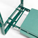 GREENHAVEN Garden Kneeler Seat and Foldable Stool with Tool Bag - NuSea