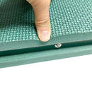 GREENHAVEN Garden Kneeler Seat and Foldable Stool with Tool Bag - NuSea