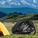 GREENHAVEN Oxford Cloth Bike Cover 2 - 3 Bikes - NuSea