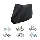GREENHAVEN Oxford Cloth Bike Cover 2 - 3 Bikes - NuSea