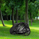 GREENHAVEN Oxford Cloth Bike Cover 2 - 3 Bikes - NuSea