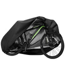 GREENHAVEN Oxford Cloth Bike Cover 2 - 3 Bikes - NuSea