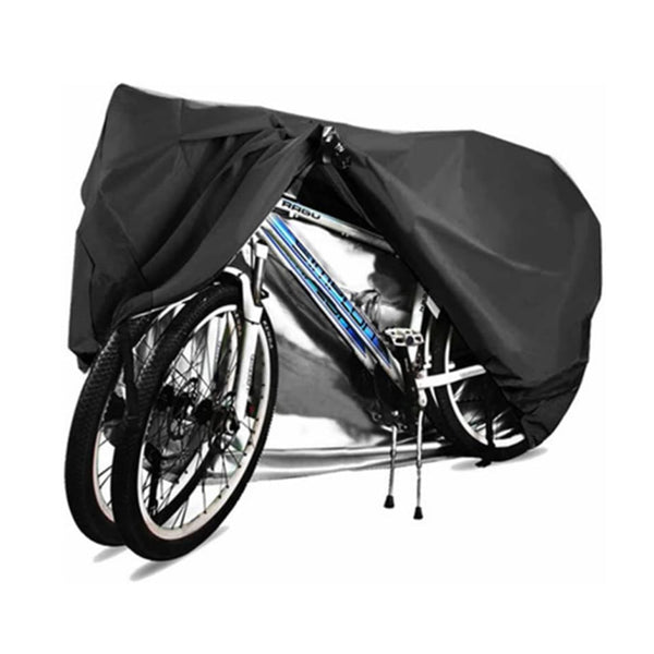 GREENHAVEN Oxford Cloth Bike Cover 2 - 3 Bikes - NuSea