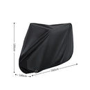 GREENHAVEN Oxford Cloth Bike Cover 2 - 3 Bikes - NuSea