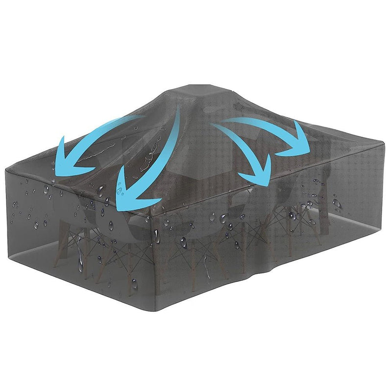 GREENHAVEN Patio Furniture Covers - NuSea