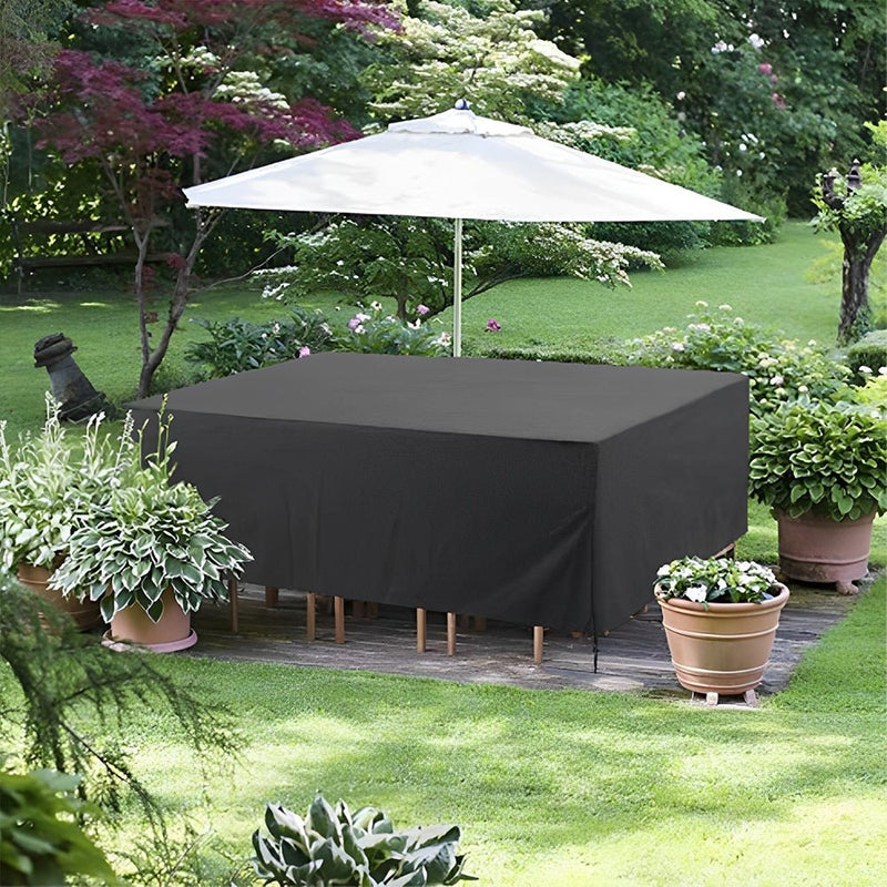 GREENHAVEN Patio Furniture Covers - NuSea
