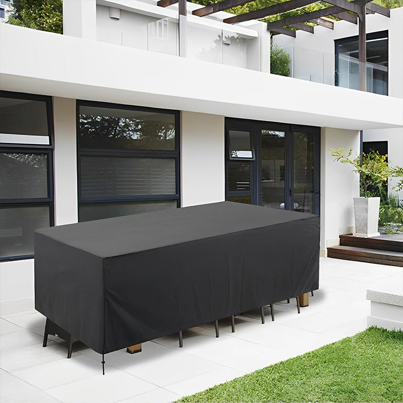 GREENHAVEN Patio Furniture Covers - NuSea