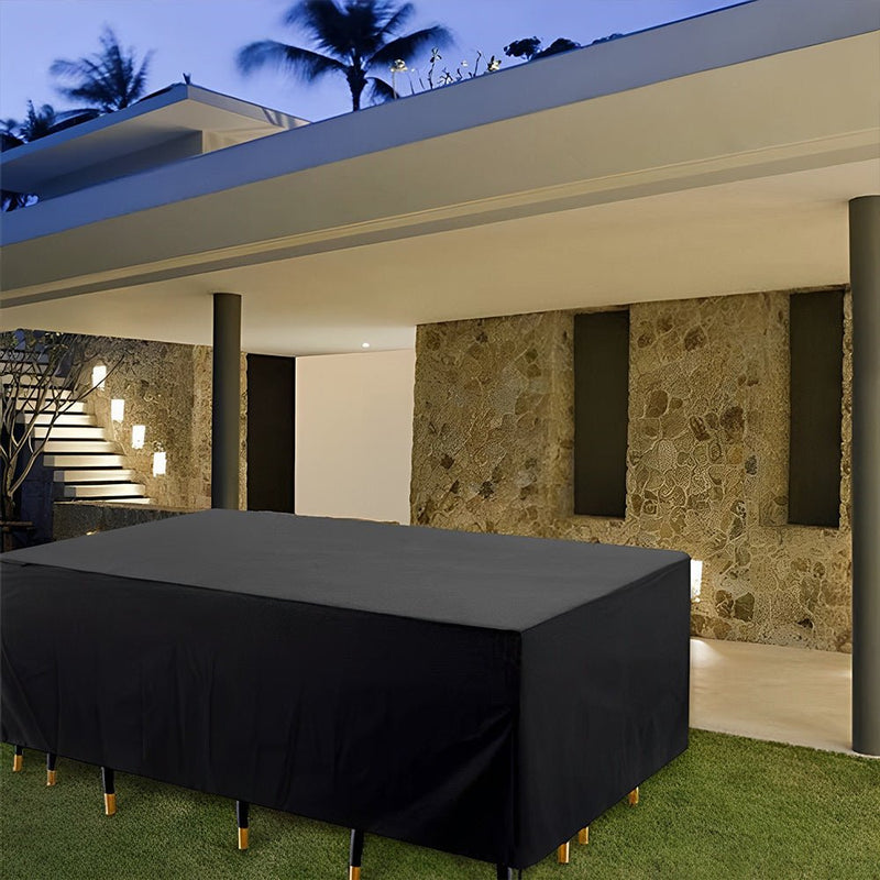 GREENHAVEN Patio Furniture Covers - NuSea