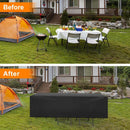 GREENHAVEN Patio Furniture Covers - NuSea