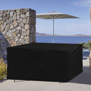 GREENHAVEN Patio Furniture Covers - Protect Your Outdoor Furniture - NuSea
