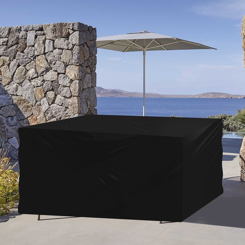 GREENHAVEN Patio Furniture Covers - Protect Your Outdoor Furniture - NuSea