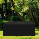 GREENHAVEN Patio Furniture Covers - Protect Your Outdoor Furniture - NuSea