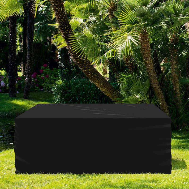 GREENHAVEN Patio Furniture Covers - Protect Your Outdoor Furniture - NuSea