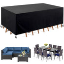 GREENHAVEN Patio Furniture Covers - Protect Your Outdoor Furniture - NuSea