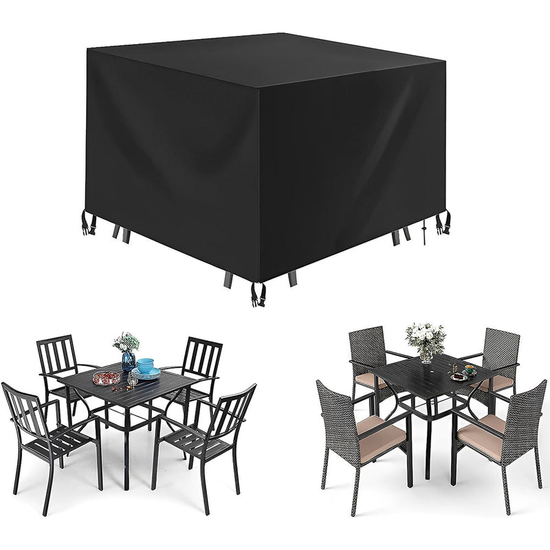 GREENHAVEN Patio Furniture Covers - Protect Your Outdoor Furniture - NuSea