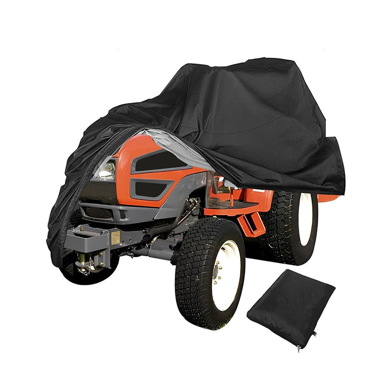 GREENHAVEN Waterproof Lawn Mower Cover - NuSea