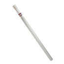 Grid Pattern Tracing Paper Birch 10m x 80cm Blue Printed Dressmakers Sewing Roll - NuSea